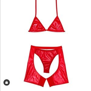 Shopbglittz xtina Set